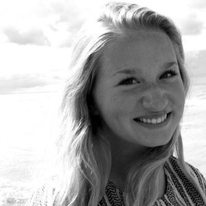 Meet your Posher, Noelle